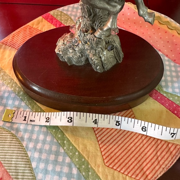 PERTH PEWTER CAMELOT - Picture 10 of 11